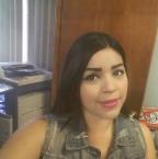 Curriculum de Mireya sarahi valdez nuñez