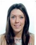 Curriculum de Julia Berlanga Domínguez
