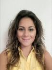 Curriculum de Yoana López Rodríguez