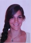 Curriculum de Lucía Marín Alonso