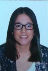 Curriculum de Almudena García Barea