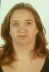 Curriculum de Isabel Cantero Angulo