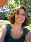 Curriculum de Carmen Martín Serantes