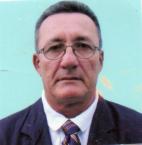 Curriculum de Isaías Ramón González Gálvez