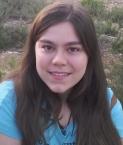 Curriculum de Sheyla Córcoles Llobregat