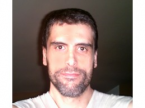 Curriculum de David Coble Sarro