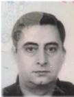 Curriculum de Jose Manuel Fernández Rojo