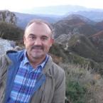 Curriculum de José maria urbano moran