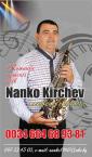 Curriculum de Nanko Kirchev