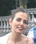 Curriculum de Verónica García Montes
