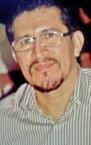 Curriculum de Angel Alarcon Meza