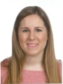 Curriculum de María José Rey Roldán