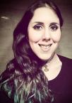 Curriculum de Alba Rodríguez Delgado