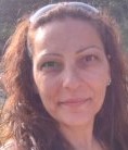 Curriculum de Raquel Martínez Regalado