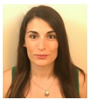 Curriculum de Ana Isabel Pérez Caravaca