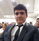 Curriculum de Luis Eduardo Olano Manzano