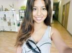 Curriculum de Cintia Cárdenas