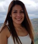 Curriculum de Laura Rojas Garamendy