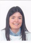 Curriculum de Sara Fernández García