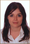 Curriculum de Sara Isabel Rodríguez de Santos