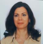 Curriculum de María Asunción Baena