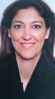 Curriculum de Rocio Muñoz Borrero