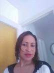Curriculum de María Benedicta Mora Mora