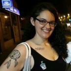 Curriculum de ROCIO FERNÁNDEZ POLO