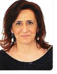 Curriculum de EVA Mª