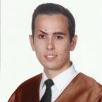 Curriculum de Marcos Jiménez Fernández