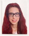 Curriculum de Alba Ossorio García