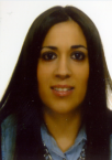 Curriculum de Cristina Gascueña Requena