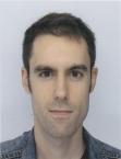 Curriculum de Javier Martín Iglesias