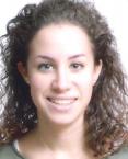 Curriculum de Sandra Jiménez Barrilado