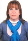 Curriculum de Mª Virginia Puertas Monreal