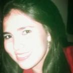 Curriculum de Andrea Reyes Cullar