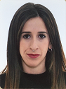 Curriculum de Patricia Ropero Peña