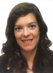 Curriculum de Tamara Zafra Rodríguez