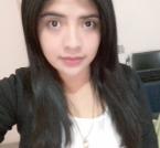 Curriculum de Sandra Iliana Palafox Rodríguez