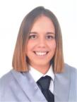 Curriculum de Inés González González