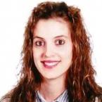 Curriculum de Natalia Gómez mena