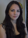 Curriculum de Marcela Silva Talero