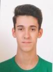 Curriculum de Gonzalo Díaz Lara