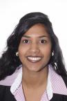 Curriculum de Anisha L. Benavent Rodríguez