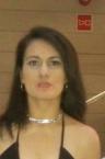 Curriculum de Violeta Arévalo