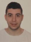 Curriculum de Daniel García Molina