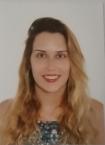 Curriculum de Evelyn Valencia Guillén