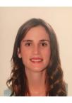 Curriculum de Blanca Sánchez Vázquez