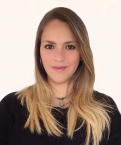 Curriculum de Anyiseth Sequera Rodríguez
