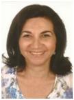 Curriculum de Yanet Isabel Guillén Bracamonte